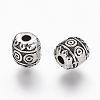Tibetan Style Alloy Beads LS-LF0888Y-NF-2