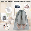 10Pcs Non-woven Fabrics Storage Bags ABAG-SP0001-35A-02-6