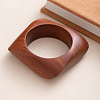 Retro Wood Bangles FS-WG8214D-12-1