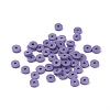 Handmade Polymer Clay Beads CLAY-R067-4.0mm-03-4
