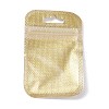 PP Non-Woven Resealable Bags X1-OPP-Z002-04A-1