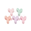 Opaque Resin Decoden Cabochons CRES-M033-01Y-2