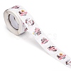 1 Inch Thank You Roll Stickers DIY-E023-07C-2