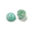 Natural Amazonite Cabochons G-H309-03-62-2