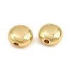 Brass Beads KK-CBA78C7-21G-2