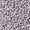 TOHO 8/0 Round Beads X-SEED-TR08-PF0554F-2
