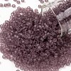 TOHO 8/0 Round Beads X-SEED-TR08-0006F-1