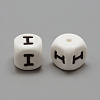 Food Grade Eco-Friendly Silicone Beads SIL-R001-I-2