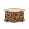 Cotton Cord OCOR-E027-01A-15-2