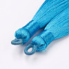 Nylon Tassels Big Pendant Decorations STAS-F142-04K-2