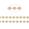 Brass Link Chains CHC-I034-03G-2