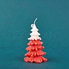 Christmas Tree Candles JX290A-4