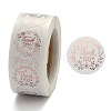 Self-Adhesive Paper Stickers X-DIY-A006-F01-3
