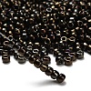 TOHO 3/0 Round Beads X-SEED-TR03-0083-2