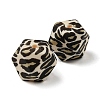 Silicone Beads SIL-E006-02A-3