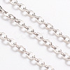 Iron Cable Chains X-CH-0.6PYSZ-N-1