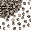 Preciosa® MAXIMA Crystal Round Stones Y-PRC-RBSS39-40010-1