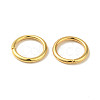 304 Stainless Steel Open Jump Rings STAS-K285-02H-G-2