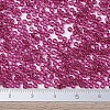 MIYUKI Round Rocailles Beads SEED-X0054-RR1406-3