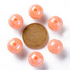 Opaque Acrylic Beads MACR-S370-D12mm-A12-3