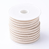 Faux Suede Cord X-LW-R003-1073-1