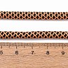 Polycotton Braided Cord with Inner Core OCOR-NH0002-01-05-3
