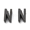 304 Stainless Steel Charms Ion Plating(IP) STAS-K216-41N-EB-1