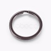 Alloy Split Key Rings X-PALLOY-TAC0001-01C-B-1