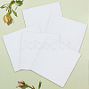 12Pcs 11CT Cross Stitch Fabric Sheets DIY-CY0002-77A-7