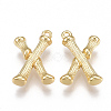 Brass Pendants KK-T038-193G-X-1