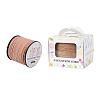 Faux Suede Cord LW-JP0001-3.0mm-1114-1