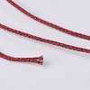 Polyester Metallic Thread OCOR-F008-G04-3
