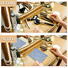 Polyester Storage Cloth DIY-WH20001-41D-6