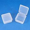 Plastic Bead Containers CON-BC0004-21B-2