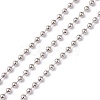 Iron Ball Chains CH-XCP0001-15P-1