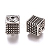 Alloy Beads PALLOY-R133-01AS-2