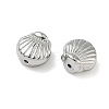 304 Stainless Steel Beads STAS-D204-48P-2