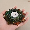 DIY Silicone Candle Holders Molds SIMO-PW0015-50A-4