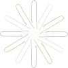 6 Pairs 3 Colors Brass Stud Earring Findings KK-UN0001-07-1