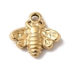 304 Stainless Steel Charms X-STAS-L022-286G-1