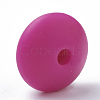 Food Grade Eco-Friendly Silicone Beads SIL-R009-05-2