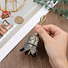 1Pc Alloy Hand Bell AJEW-GF0012-23AB-3
