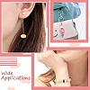 Silicone Beads SIL-CJC0007-14-7
