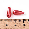 ABS Plastic Beads KY-WH0054-02A-3