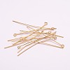 Nickel Free Iron Eye Pin LS-X-EPG5.0cm-NF-1