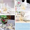 40Pcs Acrylic Display Holder Sets AJEW-NB0002-67-6