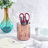 Stainless Steel Candle Cups AJEW-WH0155-21A-3