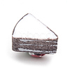 Resin Cabochons CRES-T005-52E-2