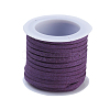 Eco-Friendly Faux Suede Cord LW-Q013-3mm-1006-1