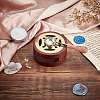 Wax Seal Stamp Sets TOOL-WH0121-25-5